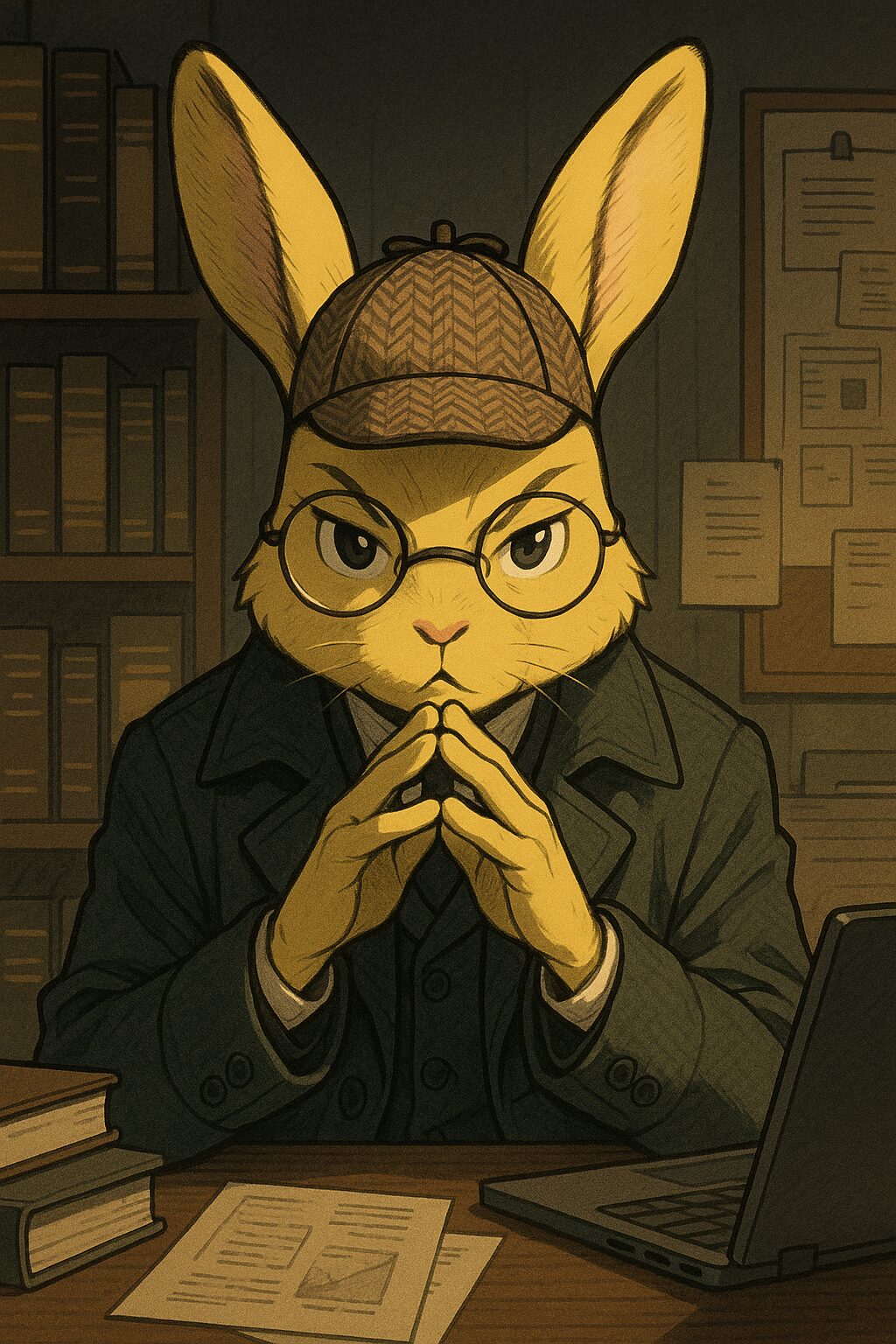 ウサかな